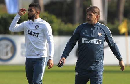 Inter, Vecchi: «Gabigol? Le scuse gli fanno onore»