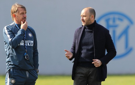 Inter, Ausilio: «Viaggio di Suning a Madrid per conoscere Florentino, non per il mercato»