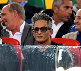 Serie A Inter, Fiorello: «Mi dispiace per De Boer e Pioli»