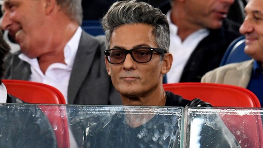 Serie A Inter, Fiorello: «Mi dispiace per De Boer e Pioli»