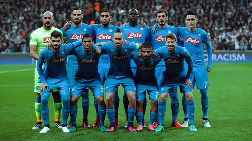 Top and flop Napoli: Gabbiadini, così non va. Insigne ricama