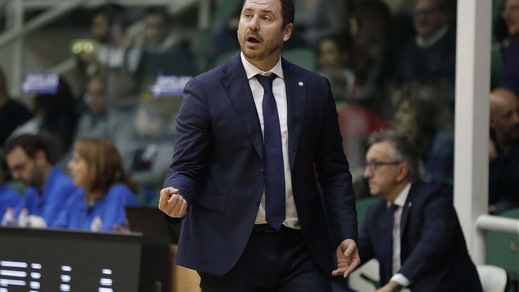 Basket Serie A, Brescia ingaggia Burns