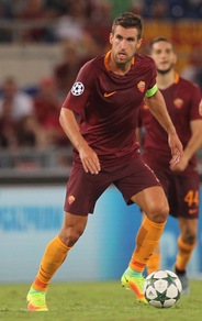 La Roma blinda Strootman, e lo ricostruisce