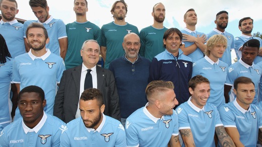24 ore di notizie sulla Lazio