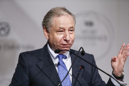 F1, Todt: «Vettel ha chiesto scusa, nessuna sanzione per lui»