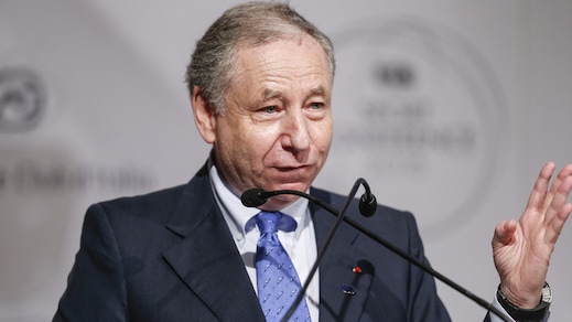 F1, Todt: «Vettel ha chiesto scusa, nessuna sanzione per lui»