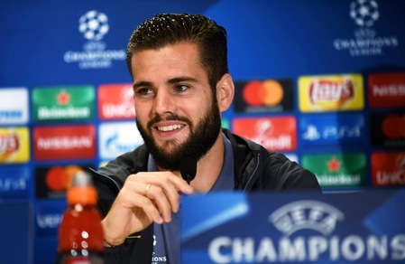 Calciomercato Real, Nacho: «Voglio giocare di più»