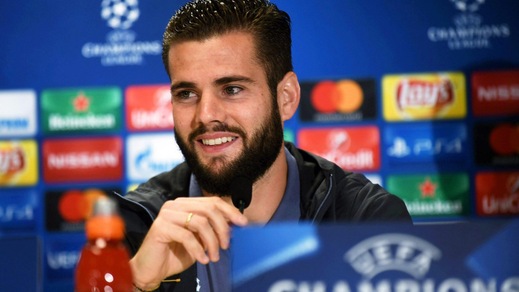 Calciomercato Real, Nacho: «Voglio giocare di più»