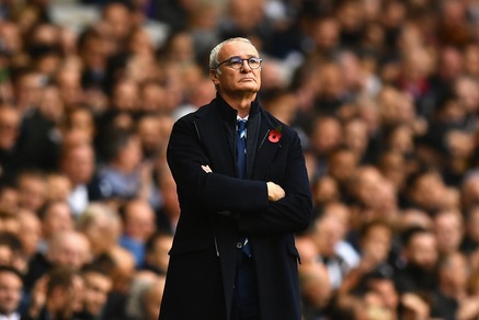 Fifa, migliori allenatori 2016: c'è Ranieri, ma nessun tecnico dalla Serie A