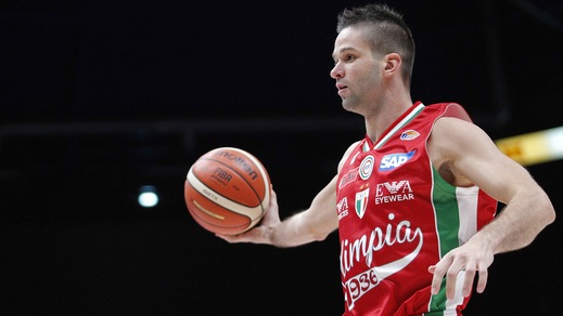 Basket, Eurolega: Milano, vittoria con il Bamberg a 2,30