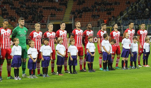 Premier League, «Il Southampton in trattative con una compagnia cinese»