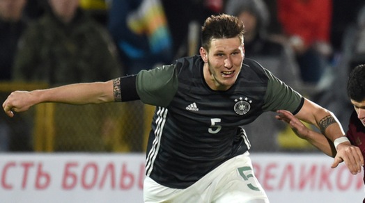 Süle, i grandi club lanciano l’assalto al difensore dell’Hoffenheim