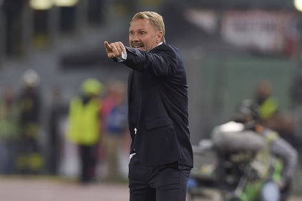 Austria Vienna, Fink: «Roma? Pronti a vincere la partita»