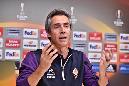 Svolta Milan: tutto porta a Paulo Sousa!