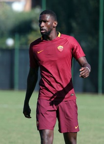 Europa League, Rudiger: «Roma, sono pronto»