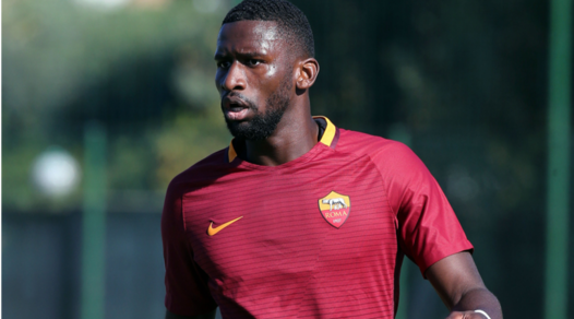 Europa League, Rudiger: «Roma, sono pronto»