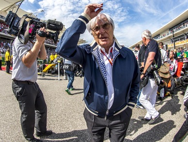 F1, Brawn: «Nessun accordo per sostituire Ecclestone»