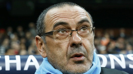 Champions League Napoli, Sarri: «Pari amaro. Manca Milik? Non do alibi»
