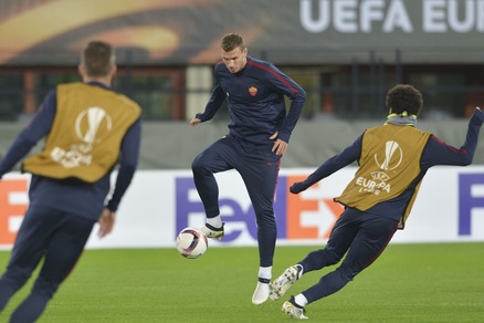 24 ore di notizie sulla Roma