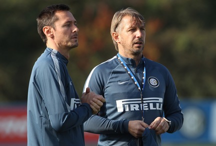 Vecchi: «Domani la mia partita più importante»