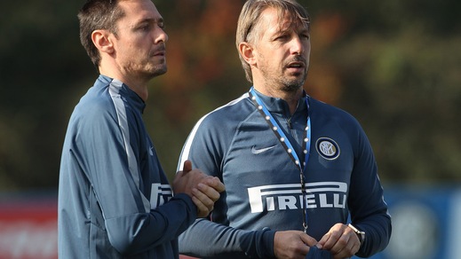 Vecchi: «Domani la mia partita più importante»