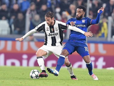 Champions League Juventus, Marchisio: «Dovevamo vincere ma l’importante era non perdere»