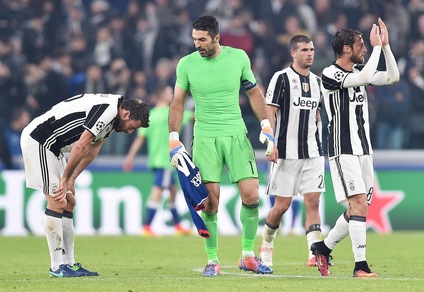Juventus-Lione, i top e flop bianconeri