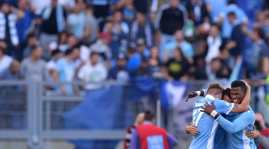 24 ore di notizie sulla Lazio