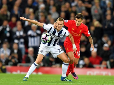 Calciomercato: «Il Liverpool fissa il prezzo per Coutinho»