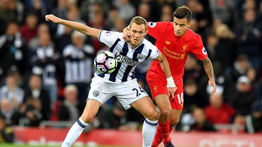 Calciomercato: «Il Liverpool fissa il prezzo per Coutinho»