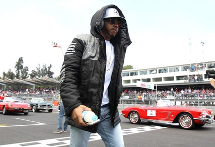 F1, Hamilton: «Mercedes? La miglior scelta della mia vita»