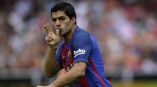 Calciomercato, Bartomeu: «Suarez allo United? È felice al Barcellona»