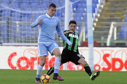 Serie A Sassuolo, torna Sensi: Politano salta l'Empoli