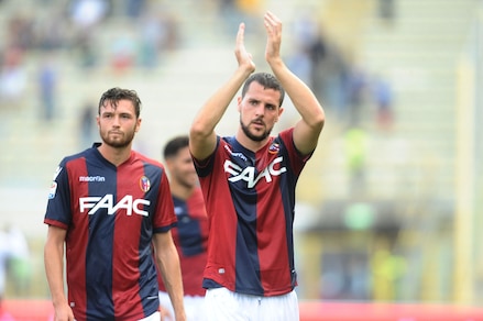 Serie A Bologna, Destro si veste da leader