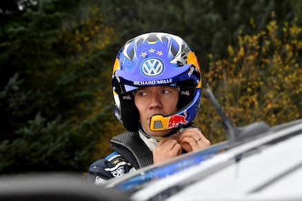 Rally, Citroen: «Ogier sarebbe un affare interessante»