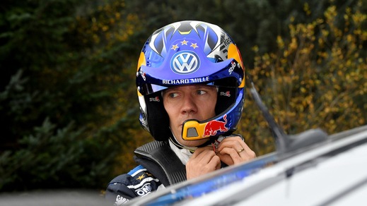 Rally, Citroen: «Ogier sarebbe un affare interessante»