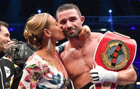 Pugilato: Mondiale Wba, De Carolis cerca un altro successo