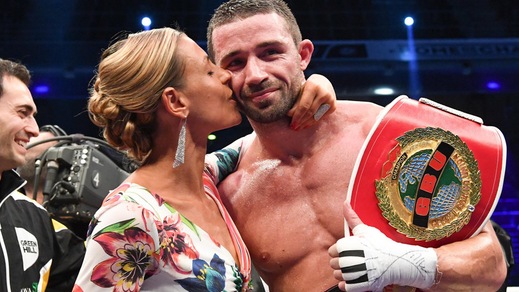 Pugilato: Mondiale Wba, De Carolis cerca un altro successo