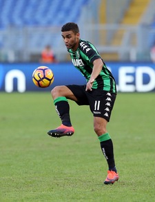 Calciomercato Roma, Massara stringe per Defrel