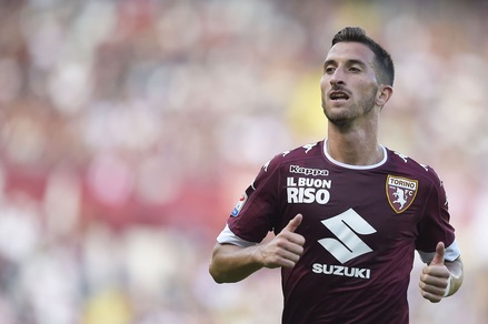 Serie A Torino, Valdifiori-Zappacosta a forte rischio per il Cagliari