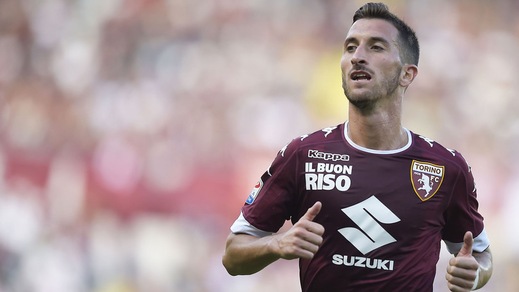 Serie A Torino, Valdifiori-Zappacosta a forte rischio per il Cagliari