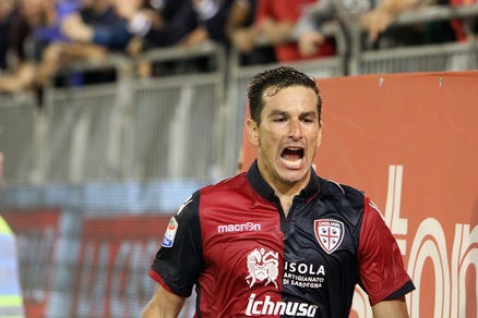 Serie A Cagliari, Padoin in dubbio per Torino