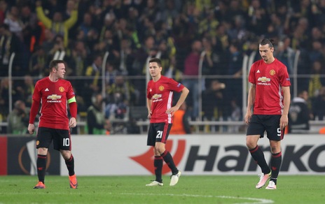 Europa League: i risultati delle altre partite delle 19