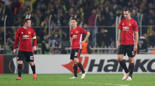 Europa League: i risultati delle altre partite delle 19