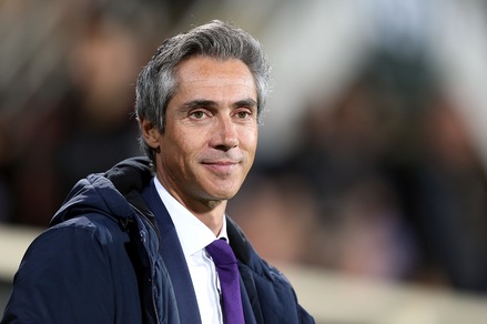 Serie A Fiorentina, Sousa: «Empoli occasione giusta per trovare la vittoria»
