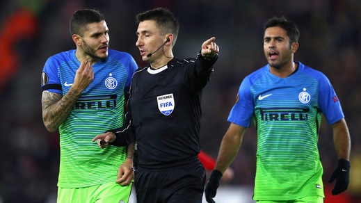 Inter, Icardi: «Nuovo allenatore? Sono cose della società». Vecchi: «Serve fiducia»