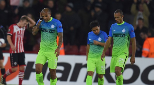 Inter, il quorum che imbarazza: solo Crotone e Palermo hanno fatto peggio