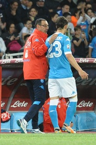 Gabbiadini e il Napoli, cercarsi e non trovarsi