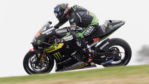 MotoGp, Smith: «Tornare è stato fantastico»