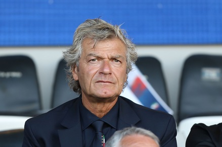 Antognoni: «Torno alla Fiorentina»